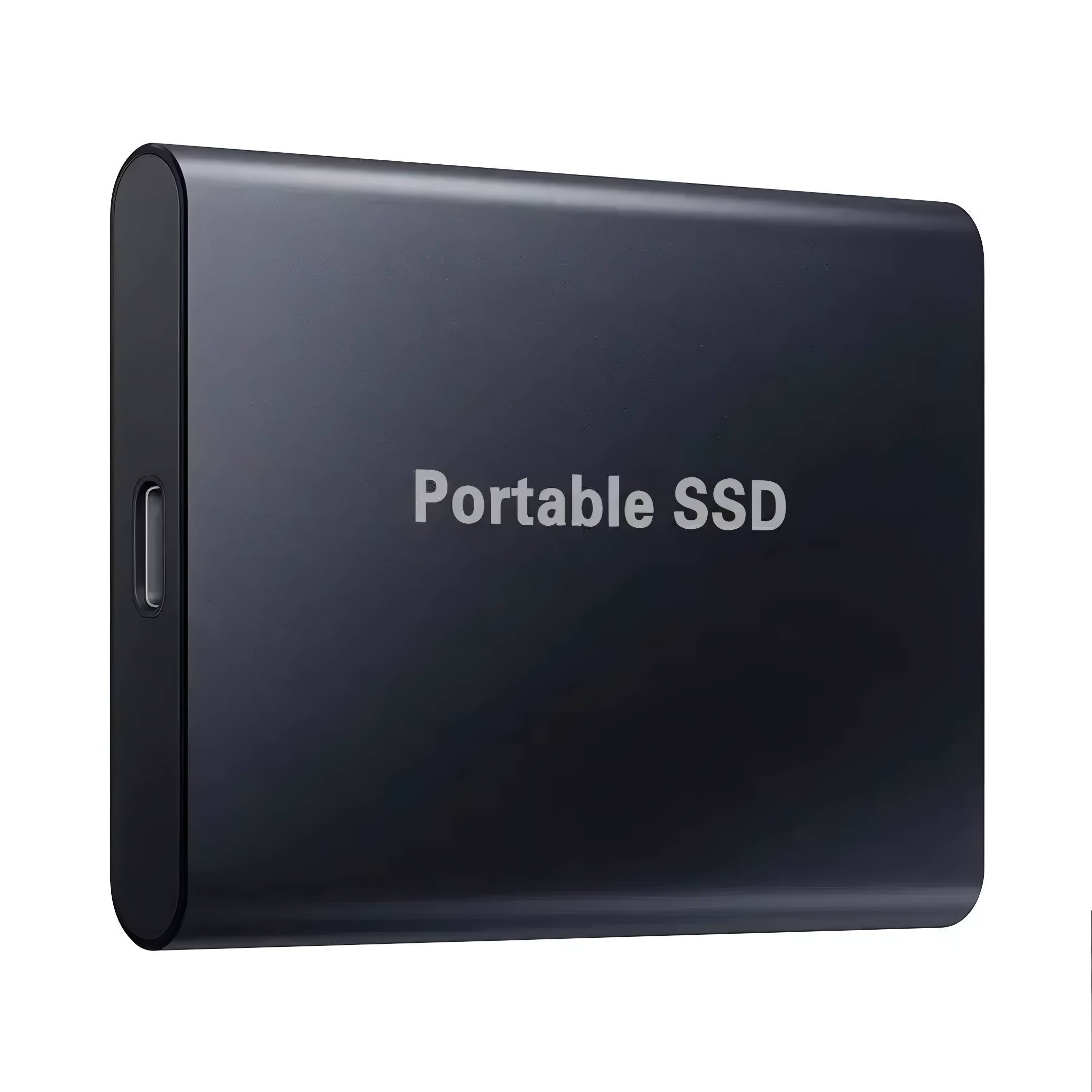Lehký externí SSD disk pro univerzální ukládání dat