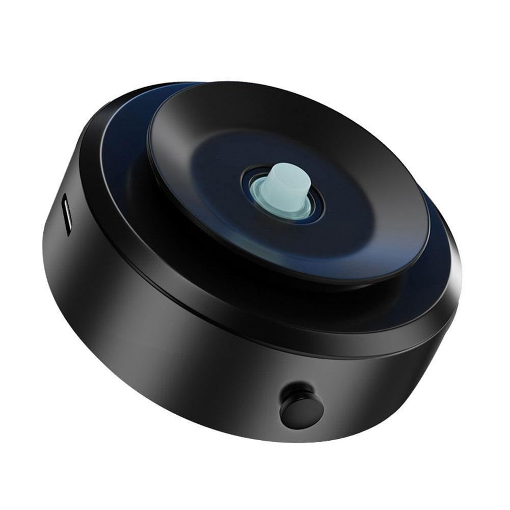 Phone Holder Magnetic Car Mount With Dual Sided Base Suction Cup