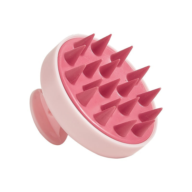 Scalpulse Brush for Deep Cleanse and Soothing Scalp Wellness