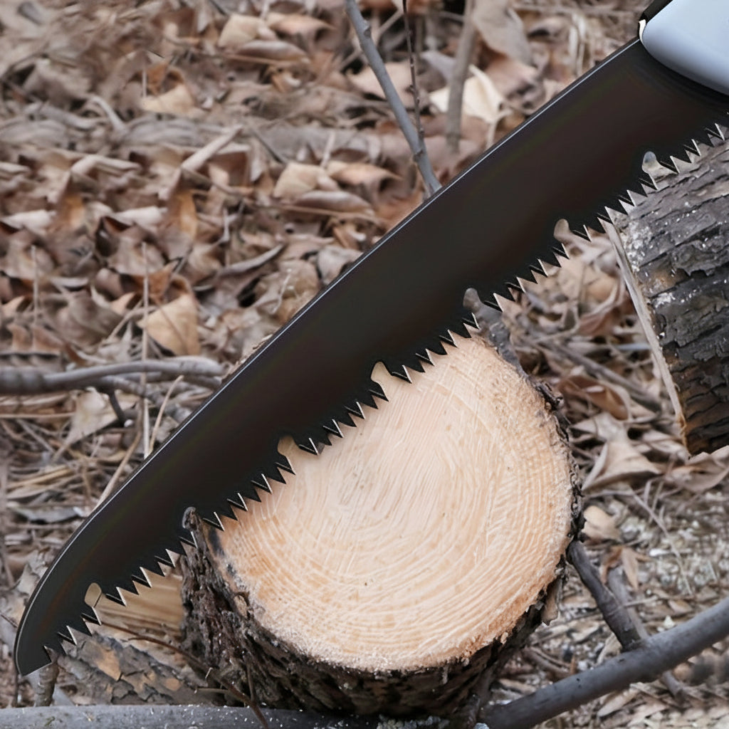 Manufold Precision Wood Cutting Power and Control
