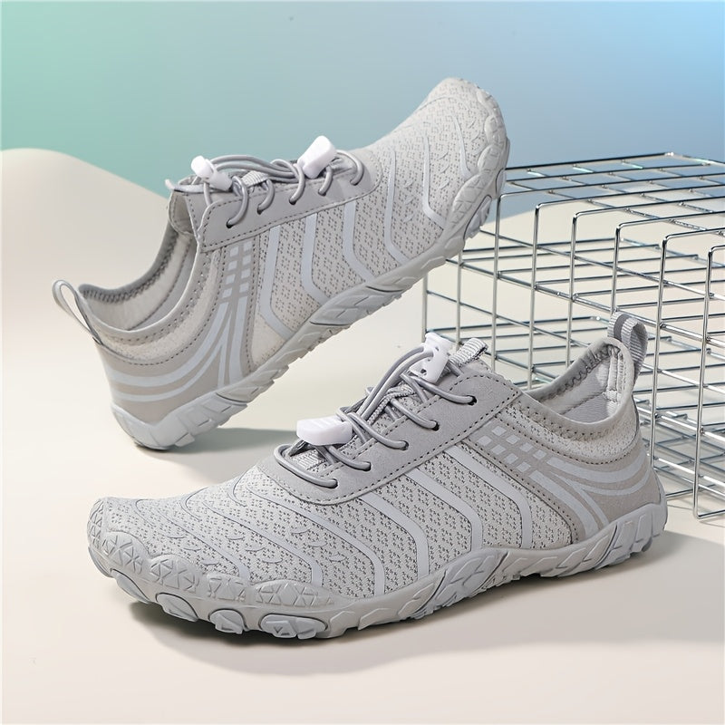 Trailflow atmungsaktive Outdoor-Wasserschuhe für Wandern und Strandtraining