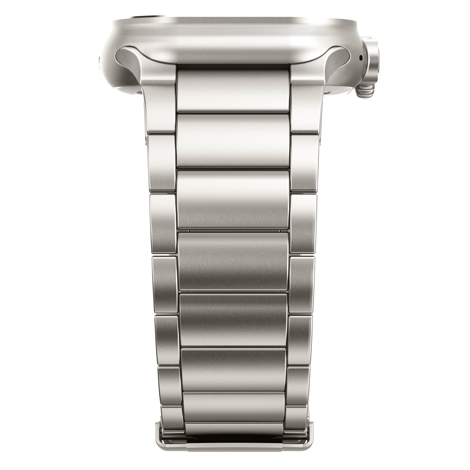 Asteria Titanium Band Pro Grade 2 Titanium Watch Strap