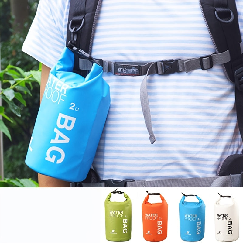 Équipement de protection imperméable AquaShield pour usage extérieur
