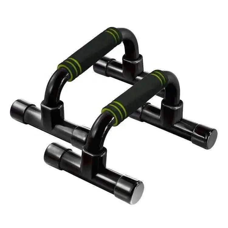 Barras de Flexão Ergonómicas PivotFlex para Fitness Doméstico Amigo das Articulações