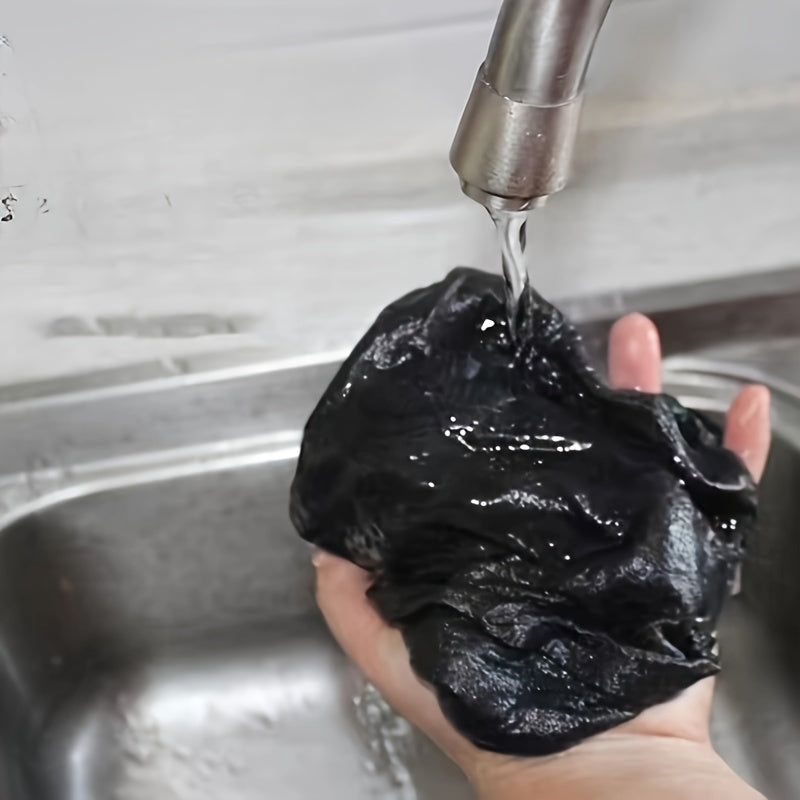 Purewipe Gjenbrukbare Magiske Skureputer Ultrafine Absorberende Rengjøringskluter