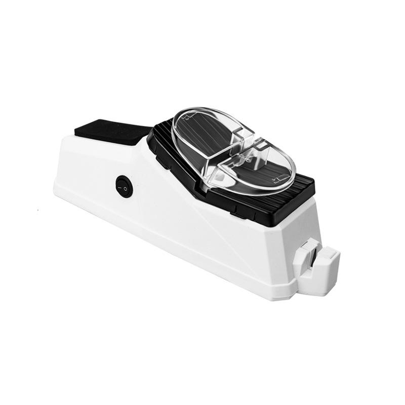 Ostřič nožů SharpMaster pro přesnou péči o ostří všech nožů
