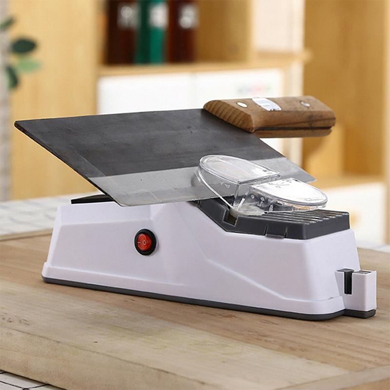 Ostřič nožů SharpMaster pro přesnou péči o ostří všech nožů