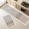 NovaEase Non Slip Kitchen Mat Cushioned For Sink And Stove Areas