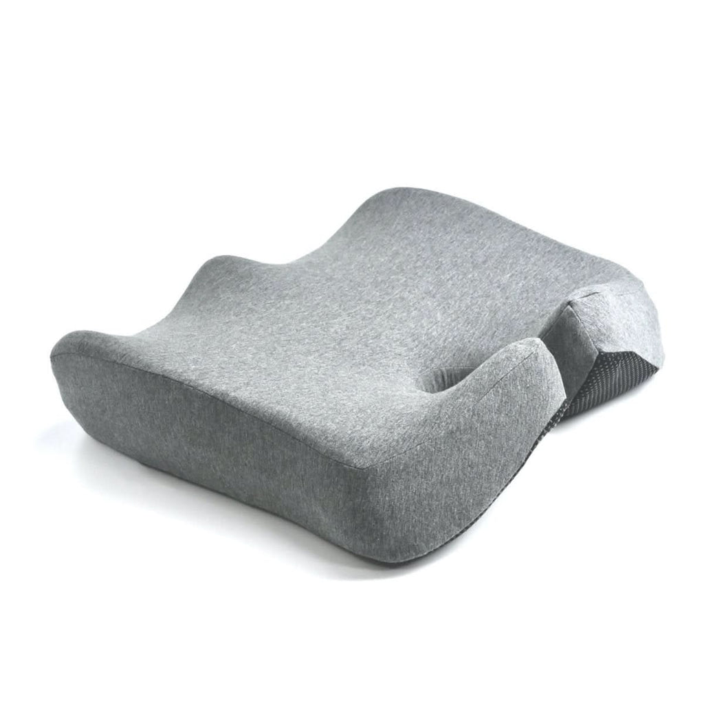 CoccyxEase Pro Series Komfortpude til ryg, haleben og hofte
