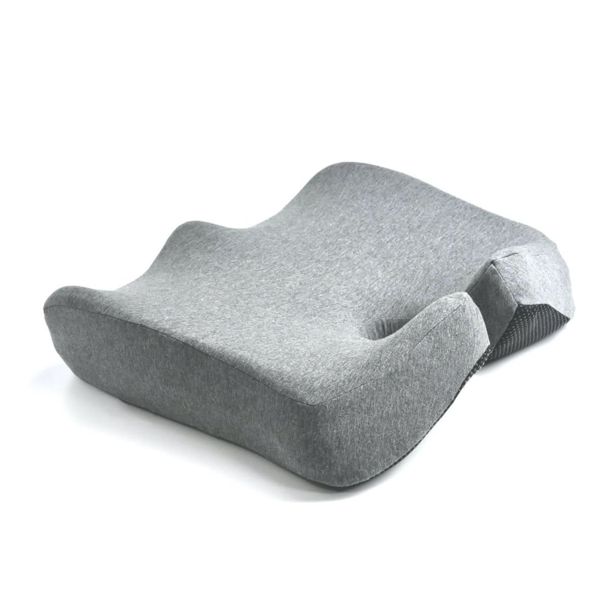 CoccyxEase Pro Series Komfortpude til ryg, haleben og hofte