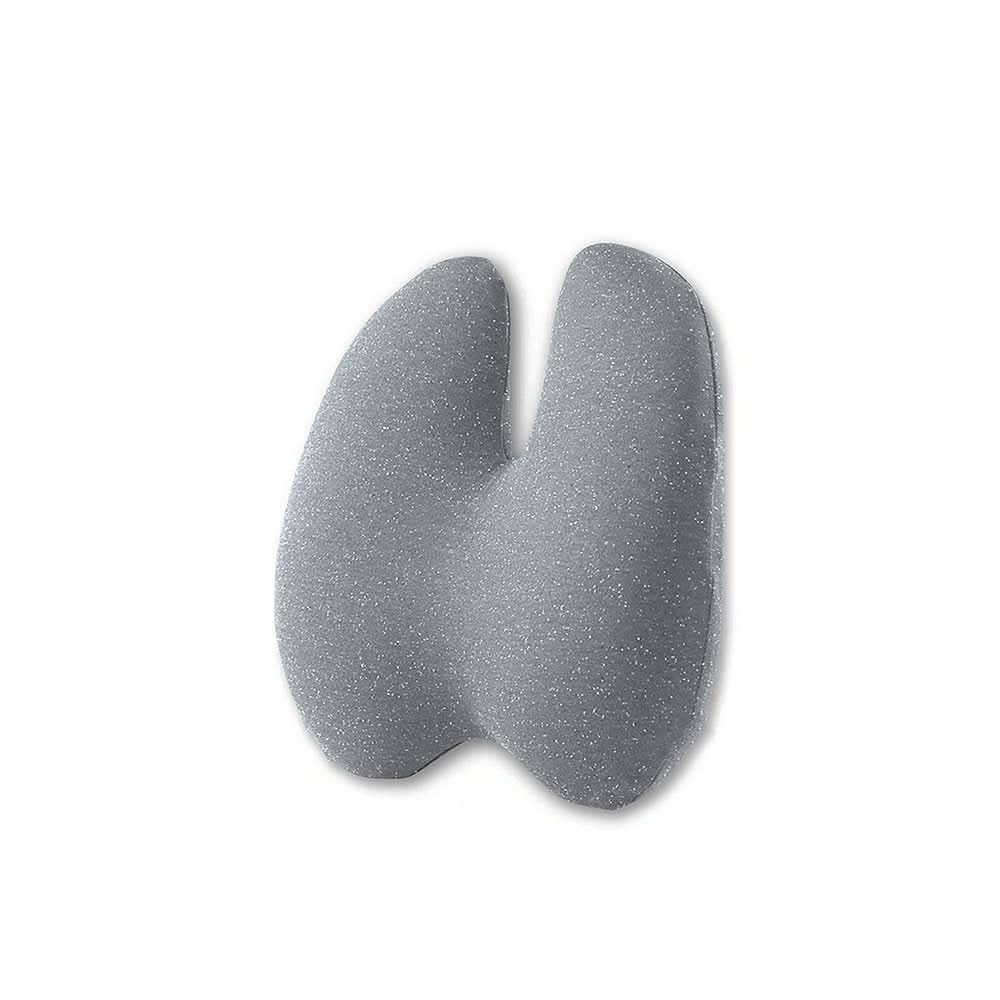 CoccyxEase Pro Series Komfortpude til ryg, haleben og hofte