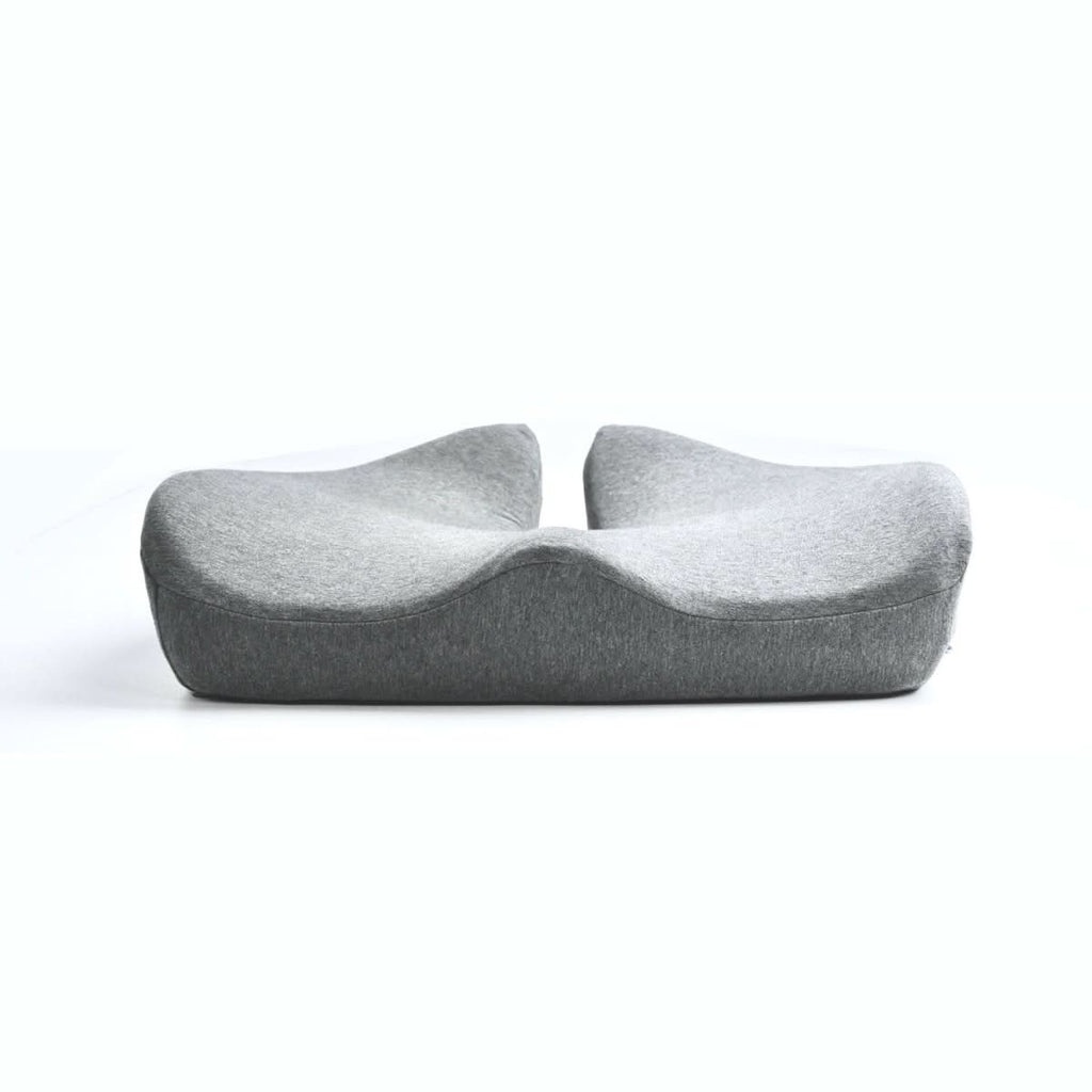 CoccyxEase Pro Series Komfortpude til ryg, haleben og hofte