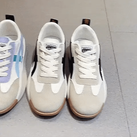 CalmStride Orthopedic Sneaker Line for Women Collection