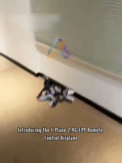 RC Combat Drone With Gravity Sensor And Quad Motors For Stable Flight