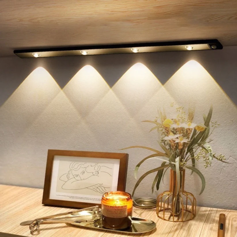 Luz de Pared NexaLume AuraMotion con Sensor de Movimiento LED