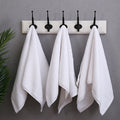Luxcotta Ultra-Soft Cotton Bath Towels Set for Everyday Use
