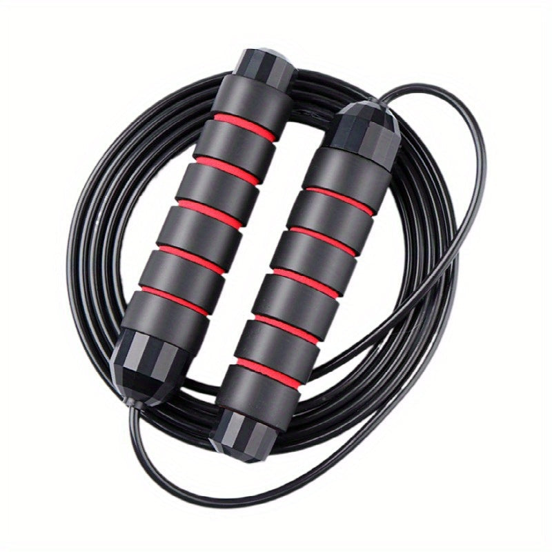 Speedmax Rope Jump Rope With Ball Bearing For Speed Training