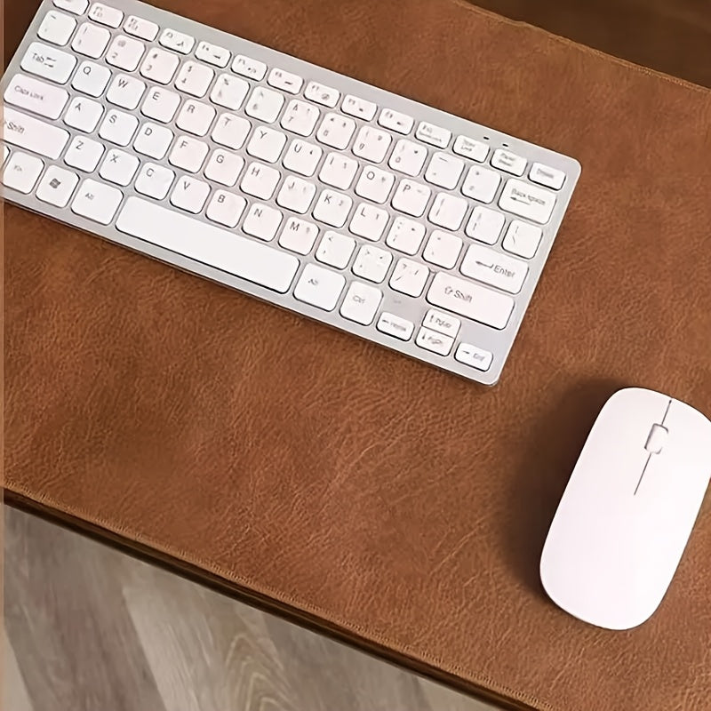 Vintamat Vintage Inspired Desk Protector For Style