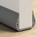 SnugBlock Adjustable Doorstop for Insulation and Soundproofing in Homes and Offices