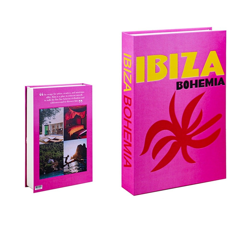 Decoration Books Enhance your living room with these cheerful decor - CozyBooks