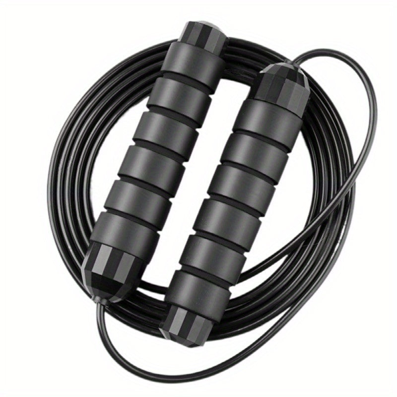 Speedmax Rope Jump Rope With Ball Bearing For Speed Training