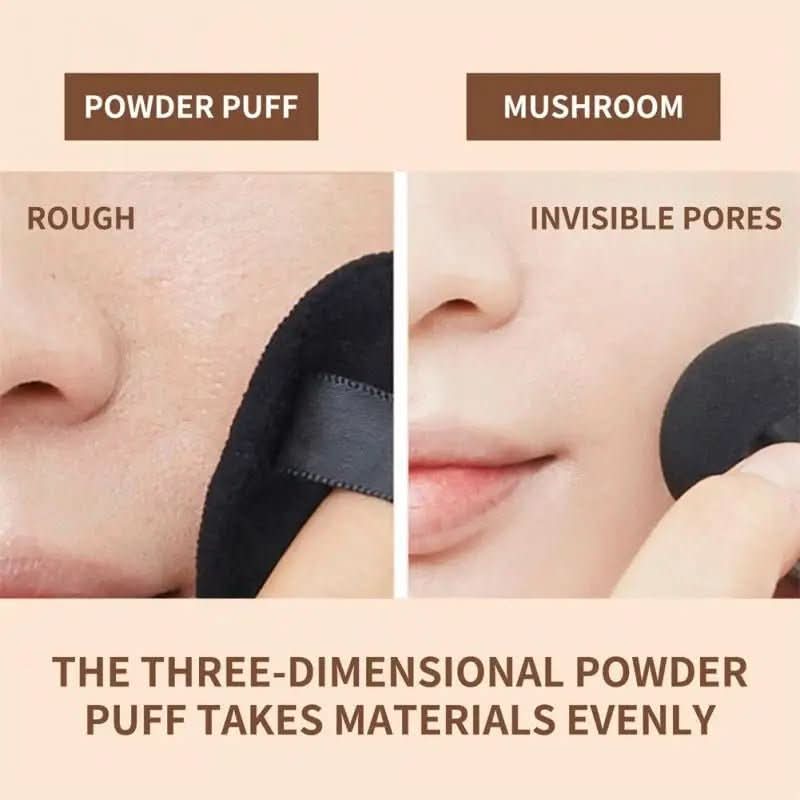 LuminaGlow hydratační krémový make-up pro zářivou pleť všech typů pleti