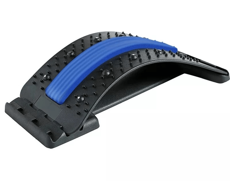 SpineEase Estirador Ergonómico para la Espalda para Postura y Relajación