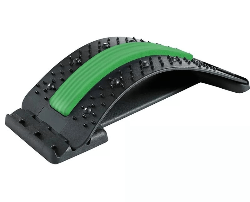 SpineEase Estirador Ergonómico para la Espalda para Postura y Relajación