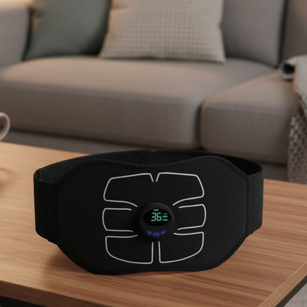 NovaTone EMS Core Sculptor Abs Trainer For Portable Home Use