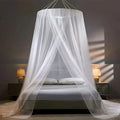 AeroGuard Portable Mosquito Net Lightweight And Foldable For Bed And Camping