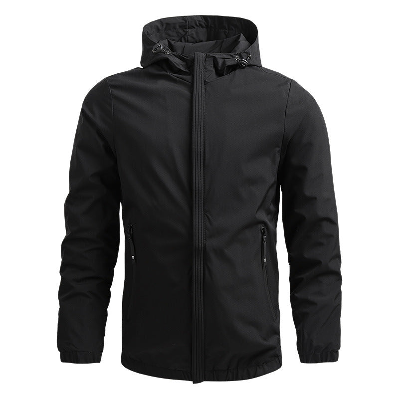Nord Zayden Weatherproof Jacket for Everyday Outdoor Use