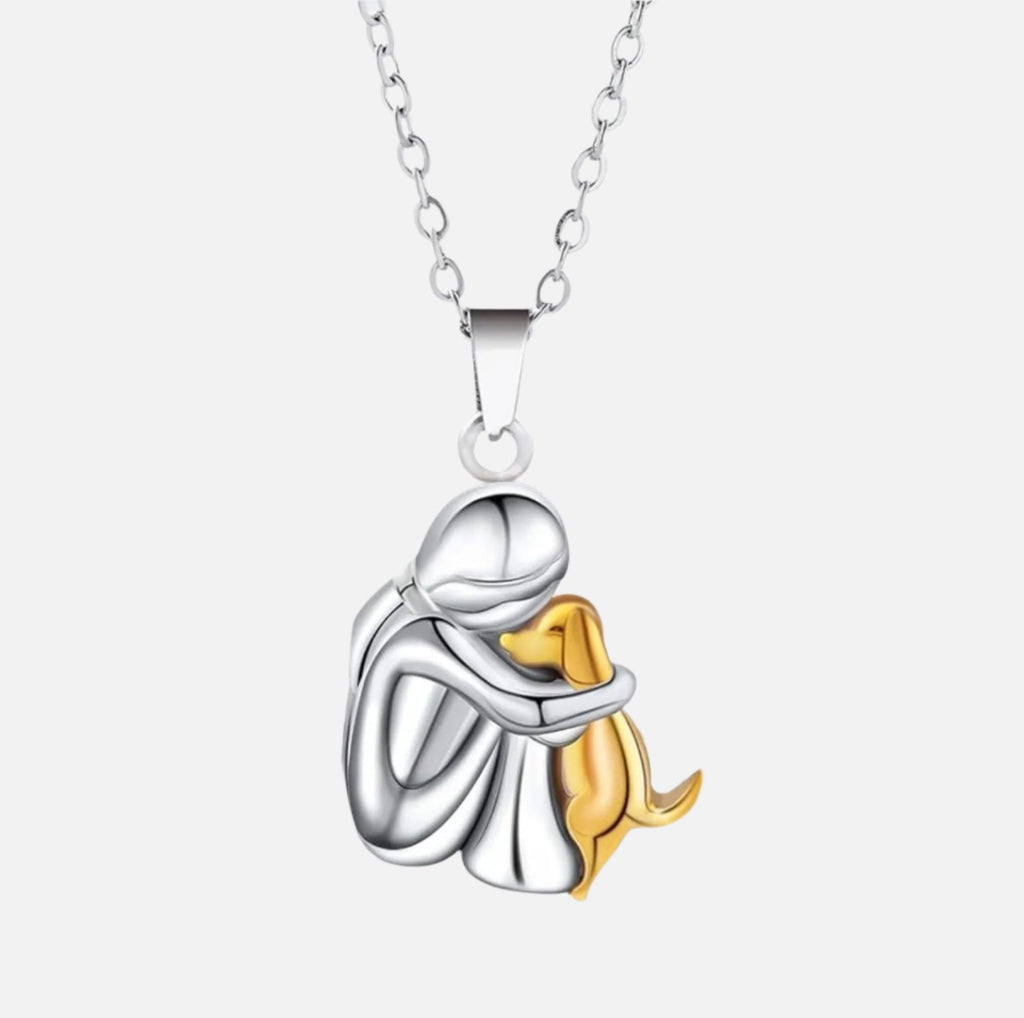Náhrdelník Avalance Elegant Embrace – nadčasové šperky od Avalance