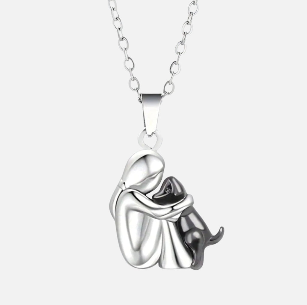 Náhrdelník Avalance Elegant Embrace – nadčasové šperky od Avalance