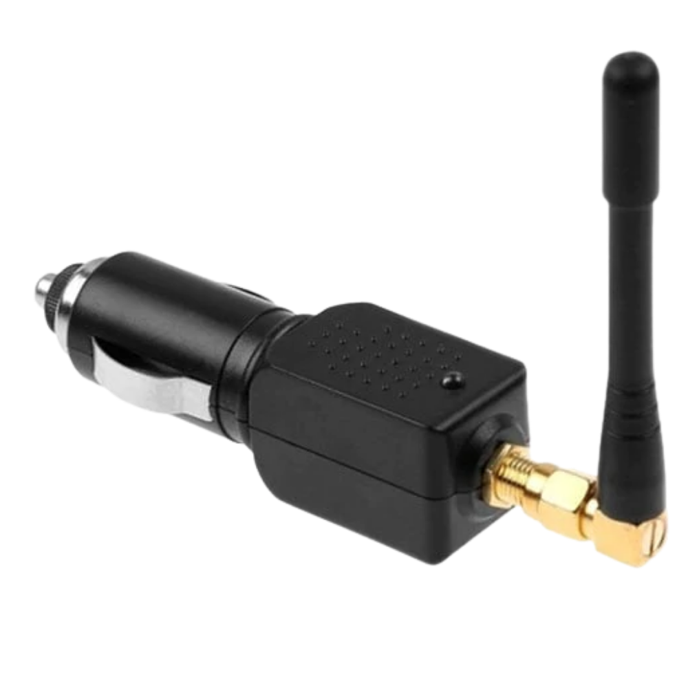 VeilGuard Vehicle GPS Blocker For Privacy And Location Shield