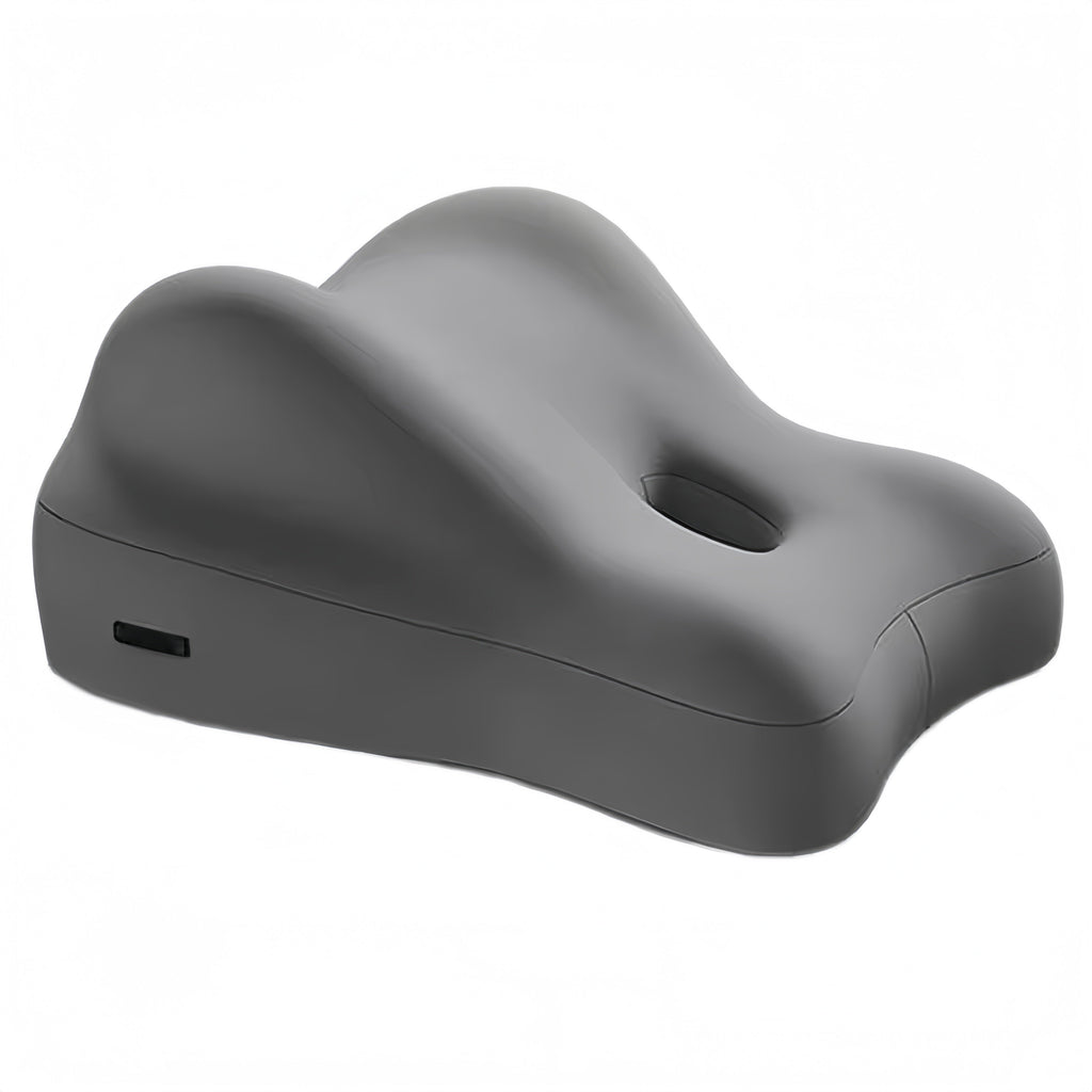 NestMate Comfort Duo Pillow For Seated And Reclined Support