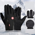 Cycling Gloves Ski Gloves for Men and Women