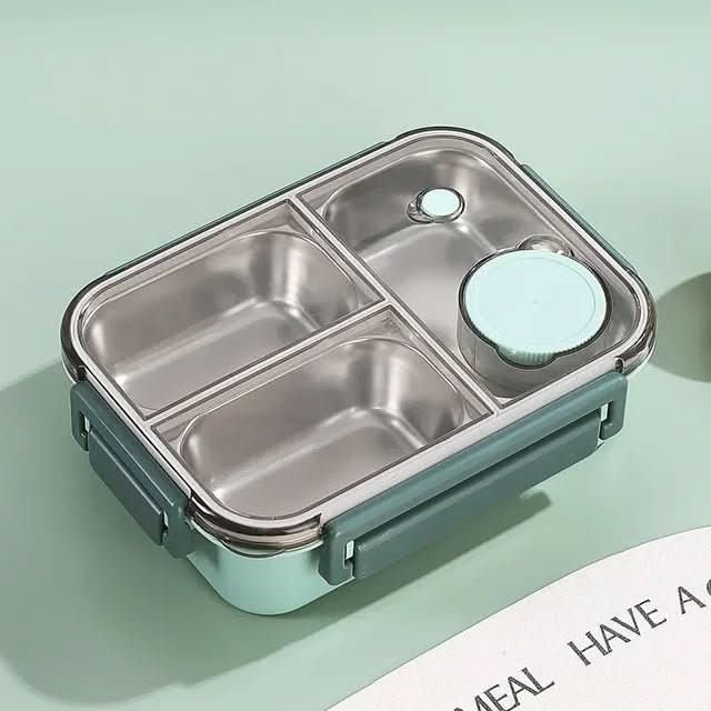 AeroKeeps Thermobehälter für warme Mahlzeiten unterwegs