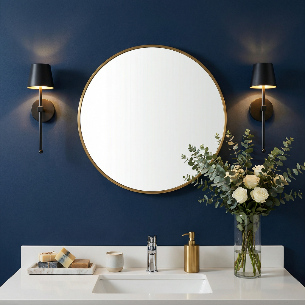 Graceful Kablosuz Duvar Lambası Şarj Edilebilir LED Aplik ve Modern Stil