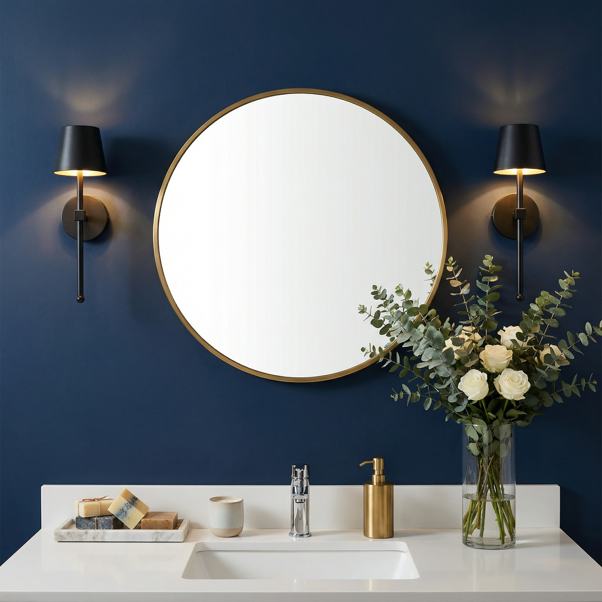 Graceful Kablosuz Duvar Lambası Şarj Edilebilir LED Aplik ve Modern Stil
