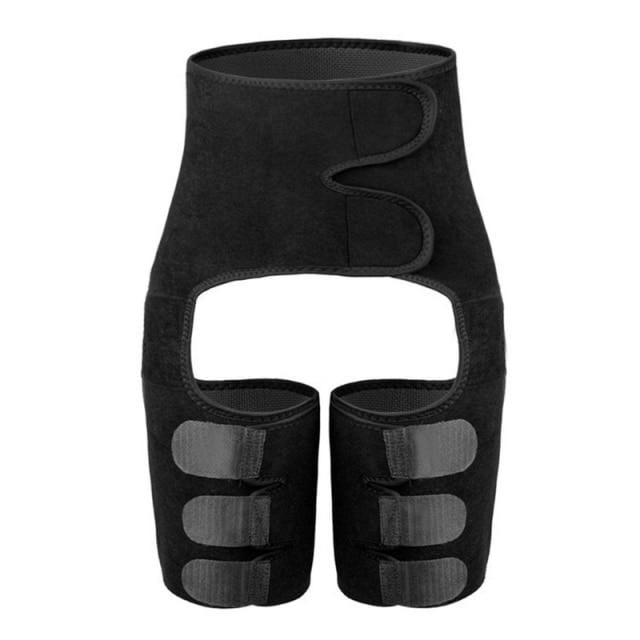 Banda NovaFlex para Cadera y Muslo para Comodidad y Soporte Enfocado