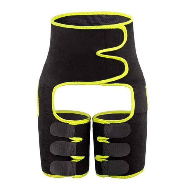 Banda NovaFlex para Cadera y Muslo para Comodidad y Soporte Enfocado