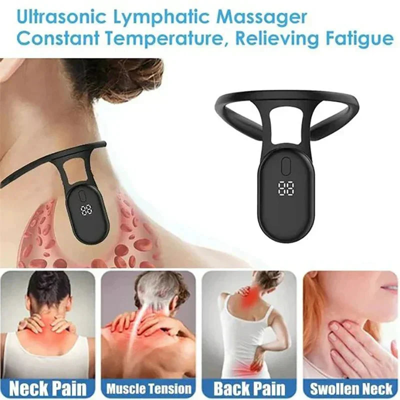 Corrector de postura SteadyPosture, alineación erguida y soporte cómodo para la espalda