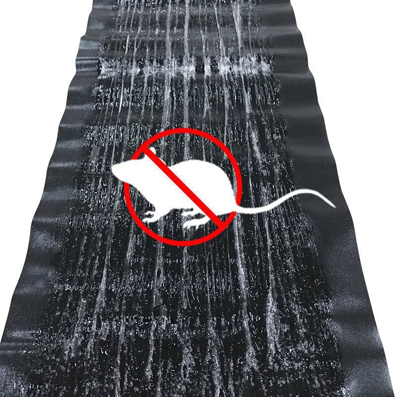 Large Glue Trap For Mice Ideal For Home Use And Small Pests