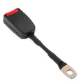 Clip universal para extender cinturones de seguridad de coche para un viaje más seguro