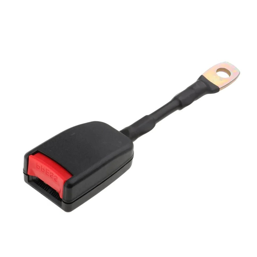 Clip universal para extender cinturones de seguridad de coche para un viaje más seguro