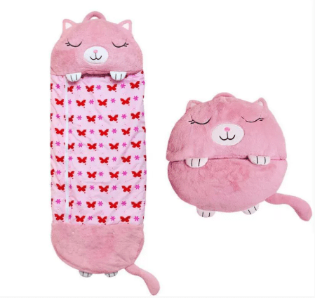 CozySprout Cuddly Play Sleep Friend For Kids Soft Toy Companion