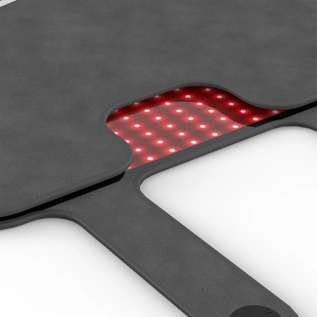 Red And Infrared Light Bag Pro For Home Wellness System