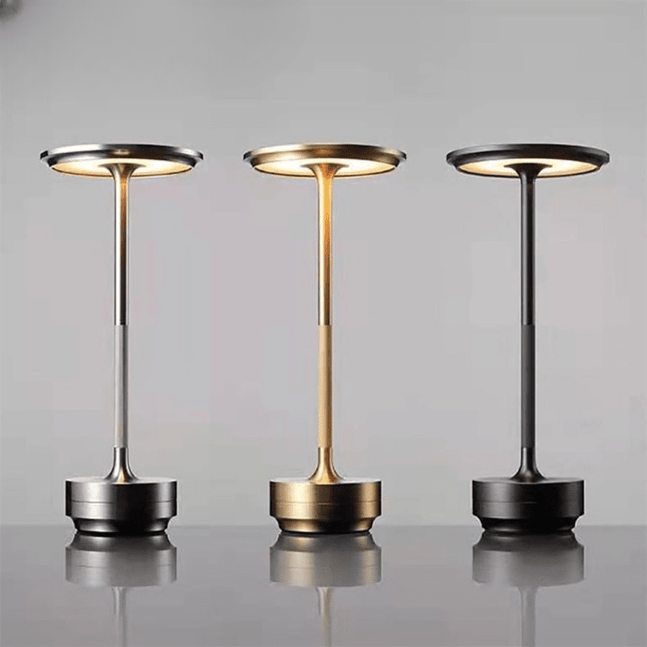 LumaNova Wireless Dimmable Lamp With Adjustable Brightness