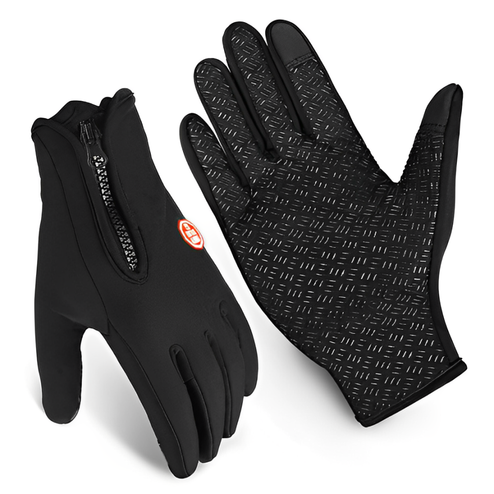 Cycling Gloves Ski Gloves for Men and Women