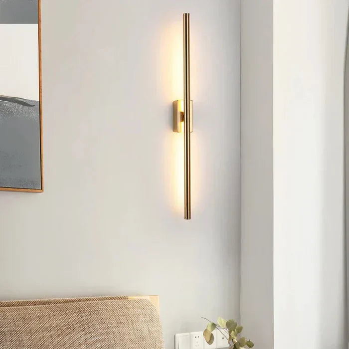 NovaLume Modern Wall Light LED Luminaire For Any Room